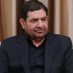 Mohammad Mokhber height profile photo