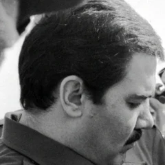 Mohammad Najibullah height profile photo