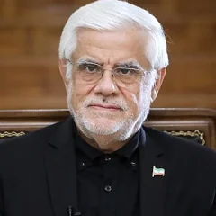 Mohammad Reza Aref height profile photo