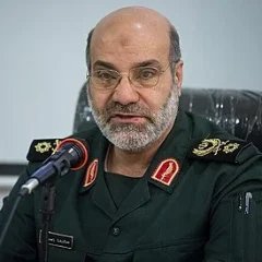 Mohammad Reza Zahedi height profile photo