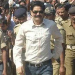 Mohammad Shahabuddin (Indian politician) height profile photo