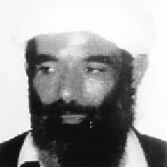 Mohammed Atef height profile photo