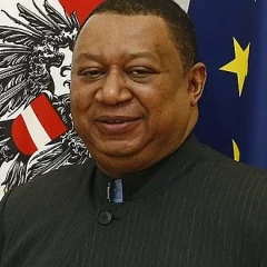 Mohammed Barkindo height profile photo
