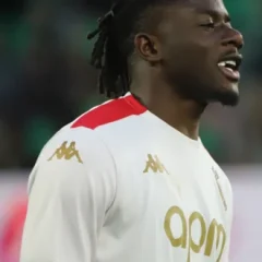 Mohammed Salisu height profile photo