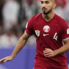 Mohammed Waad height profile photo
