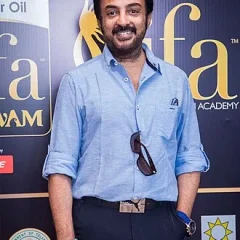 Mohan (actor) height profile photo