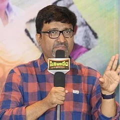 Mohana Krishna Indraganti height profile photo