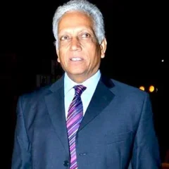 Mohinder Amarnath height profile photo