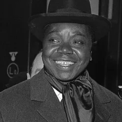 Moïse Tshombe height profile photo