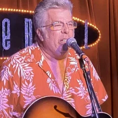 Mojo Nixon height profile photo