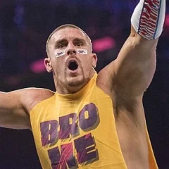 Mojo Rawley height profile photo