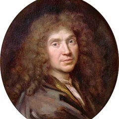 Molière height profile photo