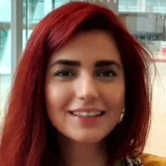 Momina Mustehsan height profile photo