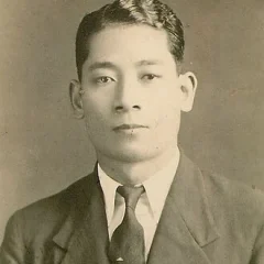 Momofuku Ando height profile photo