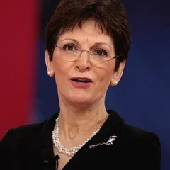 Mona Charen height profile photo
