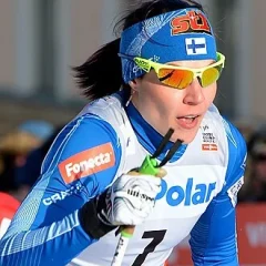 Mona-Liisa Nousiainen height profile photo