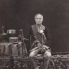 Mongkut height profile photo