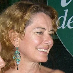 Monica Guerritore height profile photo