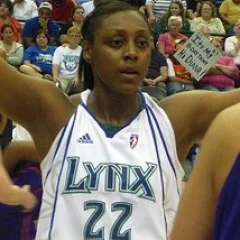 Monica Wright height profile photo