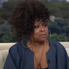 Monifah height profile photo