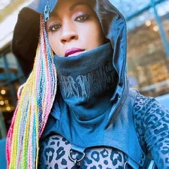 Monique Dupree height profile photo
