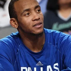 Monta Ellis height profile photo