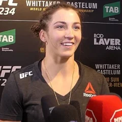 Montana De La Rosa height profile photo