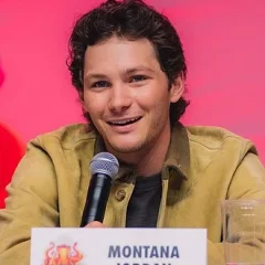 Montana Jordan height profile photo