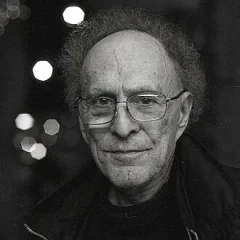 Monte Hellman height profile photo