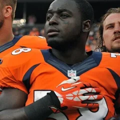 Montee Ball height profile photo