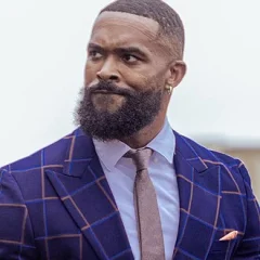 Montez Ford height profile photo