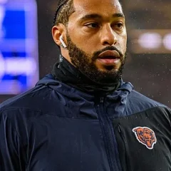 Montez Sweat height profile photo