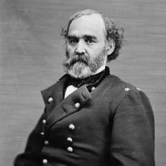 Montgomery C. Meigs height profile photo