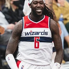 Montrezl Harrell height profile photo