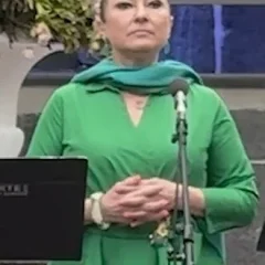 Montserrat Martí height profile photo