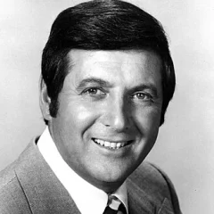 Monty Hall height profile photo