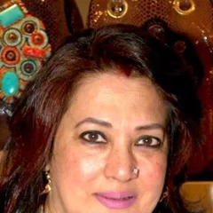 Moon Moon Sen height profile photo