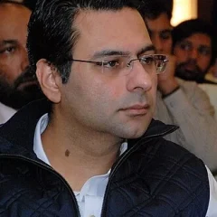 Moonis Elahi height profile photo