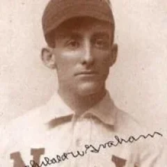 Moonlight Graham height profile photo