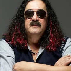 Moraes Moreira height profile photo