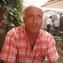 Mordechai Vanunu height profile photo