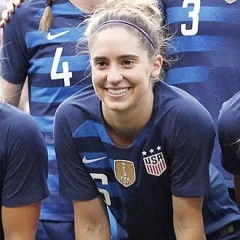 Morgan Gautrat height profile photo