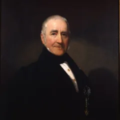 Morgan Lewis (governor) height profile photo