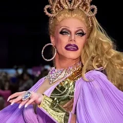 Morgan McMichaels height profile photo