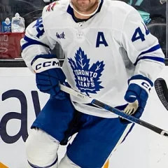 Morgan Rielly height profile photo