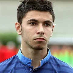 Morgan Sanson height profile photo