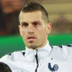 Morgan Schneiderlin height profile photo