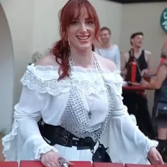 Morgpie height profile photo