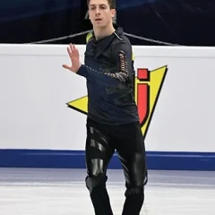 Morisi Kvitelashvili height profile photo