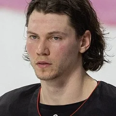 Moritz Seider height profile photo
